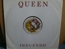 Queen - Innuendo - Collectable 1991 Promo 12 Inch 300 Copies Worldwide