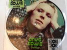 DAVID BOWIE - CHANGES - RECORD STORE DAY