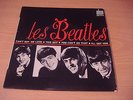 THE BEATLES. EP 45T.FRENCH .BIEM.  ODEON SOE  3750. CAN' BUY ME LOVE