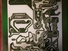 Sneaker Pimps -- Becoming X LP