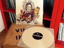 Portugal. The Man / In The Mountain In The Cloud Vinyl White LP rar