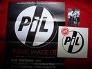 PIL public image limited AUSTRALIA-TOUR 12