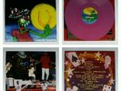 LESS THAN JAKE Losing Streak LP PURPLE VINYL /333 reel big fish goldfinger