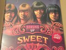 Sweet: Strung Up (Sealed, Restored 2LP Edition on Coloured Vinyl)