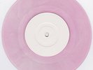 Death In Vegas (Paul Weller) - So You Say You Lost Your Baby Rare promo pink 7