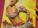 P nk I'm Not Dead Tour 2006 - 2007 Program Pink Alicia / Alecia Moore