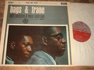 UK 1961 Milt Jackson John Coltrane ?Bags Trane London Atlantic LTZK 1523?2 JAZZ