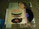 Let It Bleed by The Rolling Stones LP STEREO 1969 w/ POSTER
