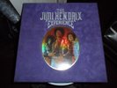 THE JIMI HENDRIX EXPERIENCE 8XLP BOX SET