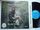CHERYL DILCHER Special Songs  AMPEX A-10109 Original Folk Psych Promo LP w/inner