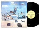 Soft Machine - Land Of Cockayne Europe LP //2