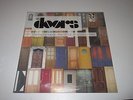 2 LP/THE DOORS/THE MATRIX TAPES LIVE AT SAN FRANCISCO 1967/HDG 0026-27/SEALED