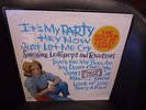 Lesley Gore The Golden Hits It's My Party vinyl LP mercury Records Sealed