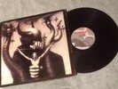 Celtic Frost  To Mega Therion. Combat 8091 Lp  Nm -