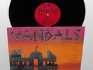 The VANDALS when in rome do as the vandals Lp Record punk Vinyl