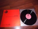 IN MOTION DE WOLFE LIBRARY LP.1980.SPACE DRAMA SYNTH FUNK.EX+.