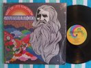 STRAWBERRY ALARM CLOCK Wake Up It's Tomorrow LP Uni 1968 Stereo IN SHRINK PSYCH