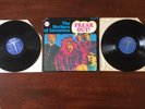 DOUBLE VINYLE FRANK ZAPPA & THE MOTHERS OF INVENTION 