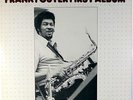 FRANK FOSTER FIRST ALBUM + AL COHN QUARTET-MINT RECORD APPEARS UNPLAYED