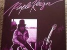 Deep Purple - Purple Reign  rare japanese DoLP   not TMOQ