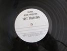 Ramones Self titled Test Pressing by Columbia pressing plant 4/5/76 RARE COPY