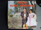 DUETO ALMA RANCHERA TUS LABIOS ROJOS PAJARILLO BARRANQUEÑ LP  USED VG