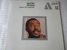 ARCHIE SHEPP - 