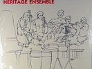 BOBBY MATOS HERITAGE ENSEMBLE-SEALED IN SHRINKWRAP