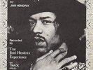 JIMI HENDRIX Voodoo Chile [as VOODOO CHILD] ORIGINAL 1969 UK Sheet Music RARE