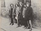 THE PRETTY THINGS Honey I Need ORIGINAL 1965 UK Sheet Music RARE