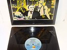 TOM WAITS SWORDFISHTROMBONES 1983 ISLAND 1st PRESSING LP w/lyric inner