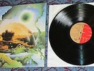 LP DRUID: toward the sun