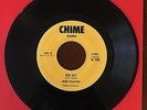 More Relation - Fire Is Burning , Chime Label - Ex+  Condition