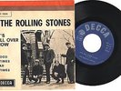 ROLLING STONES - It's all over now - 7