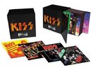 KISS CASABLANCA SINGLES 1974-1982 Limited Edition Box Set 7 INCH VINYL Records