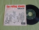 The Rolling Stones Paint it black - Spain - Single