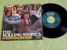 The Rolling Stones Mi pequeña reina - Spain - Single