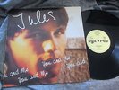 COSMIC DISCO ITALO JULES - 12