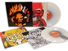 Mad Max: Fury Road 2XLP WHITE - SILVER Valhalla Junkie XL Mondo Sealed Vinyl