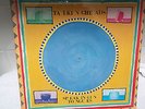 TALKING HEADS LP. - SPEAKING IN TONGUES - 1983 SIRE RECORDS- SEALED