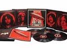 LED ZEPPELIN-MOTHERSHIP 4 LP Box Set    OVP