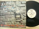ALDO NOVA LP BLOOD ON THE BRICKS 848513 1 bon jovi /produced rare JAMBOO logo