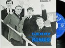 GERRY AND THE PACEMAKERS IT'S GONNA BE ALL RIGHT EP 7