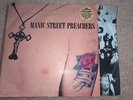 Manic Street Preachers - Generation Terrorists album- Original Double Vinyl 1992