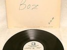 BOZ SCAGGS 