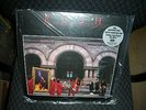 Rush **Moving Pictures **Brand New 200 Gram Record LP Vinyl