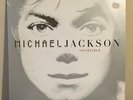 Invincible by Michael Jackson 2001 Vinyl Epic Records King of Pop