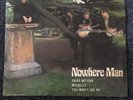 The Beatles Nowhere Man EP