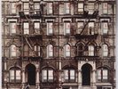 LED ZEPPELIN: Physical Graffiti USA Diecut 2x LP w/ Inners SUPER Vinyl VG+