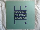 NEW ORDER movement FACTORY 70164
